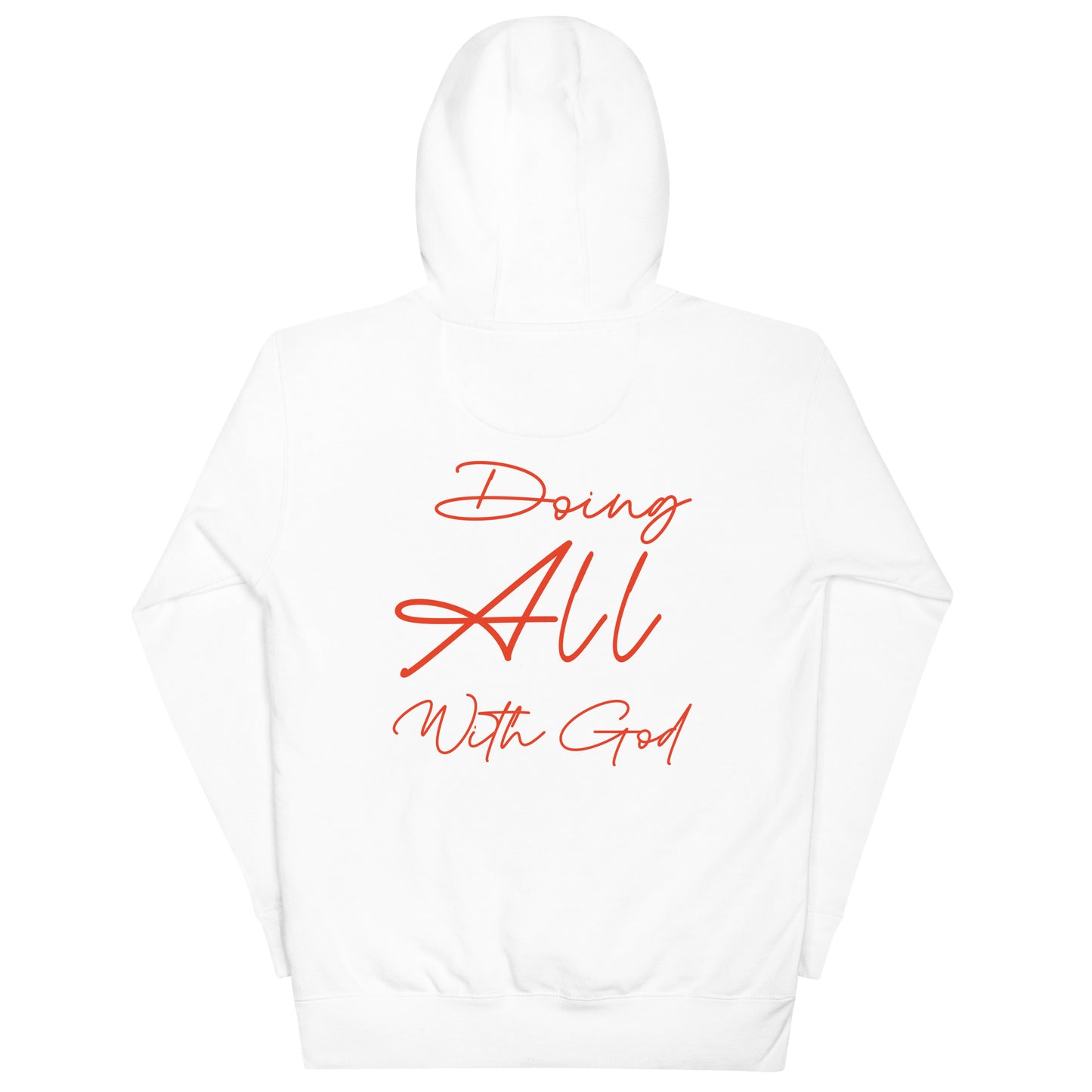 Unisex Hoodie