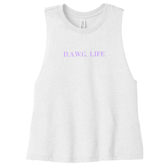 SLD WHT BLEND - 6682 - FRONT