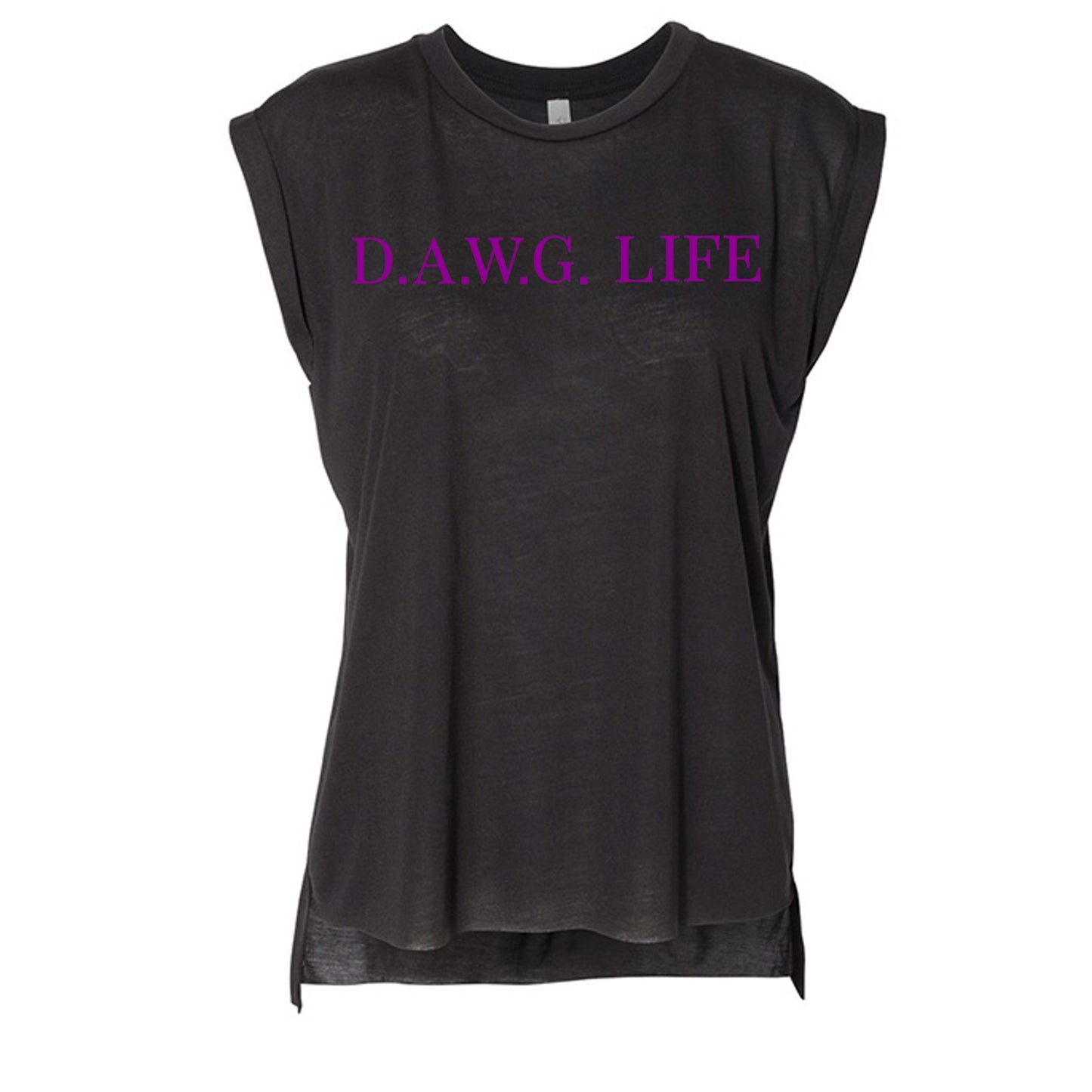 BLACK - 8804 - FRONT