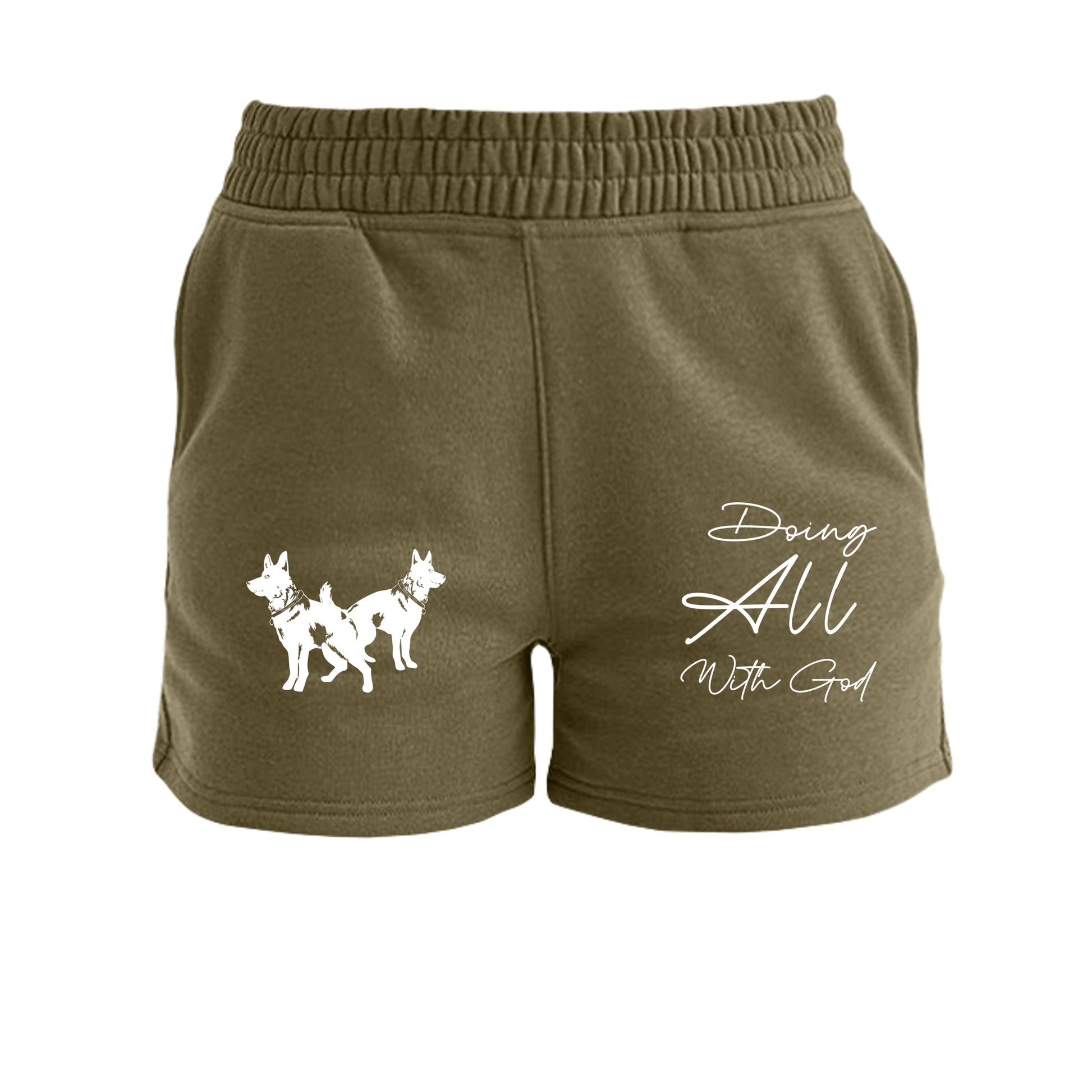 OLIVE - TD062 - FRONT