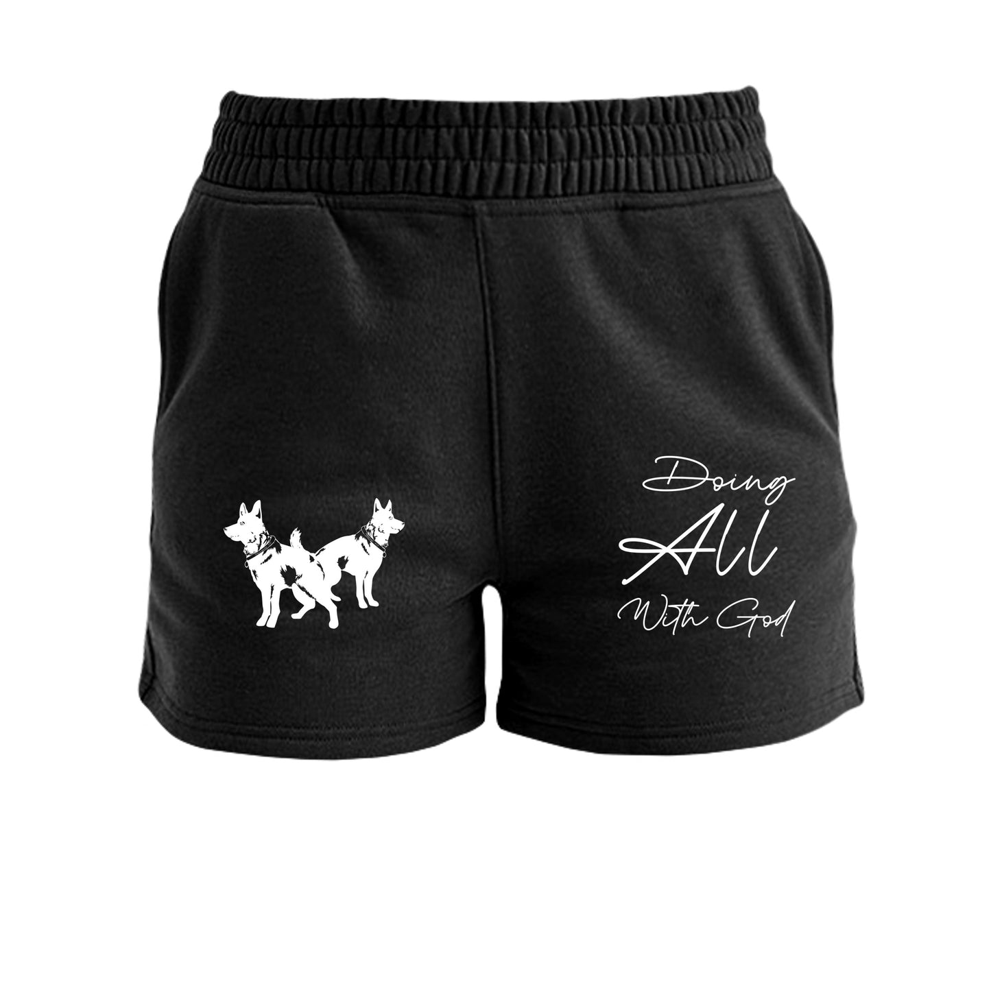 BLACK - TD062 - FRONT