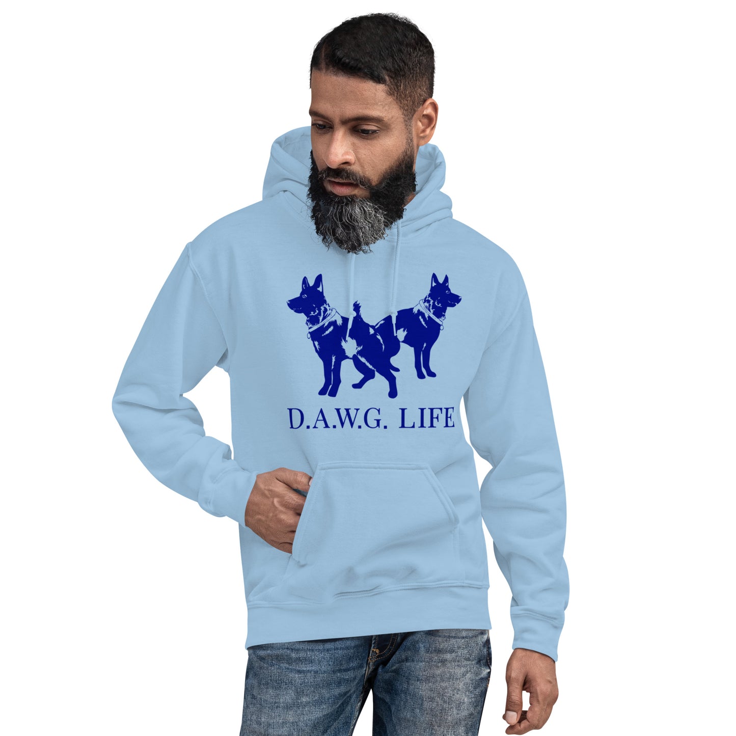 Unisex Hoodie
