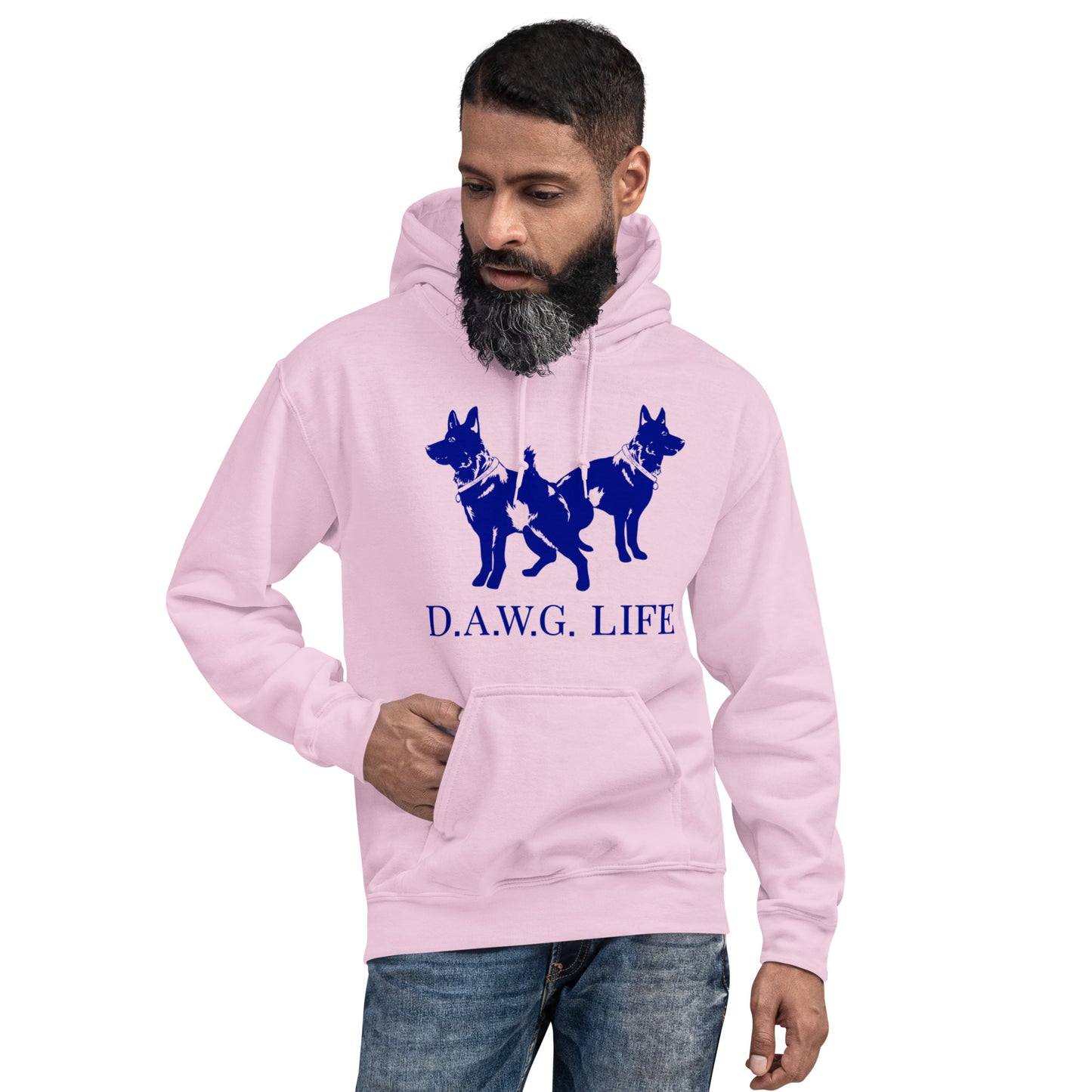Unisex Hoodie