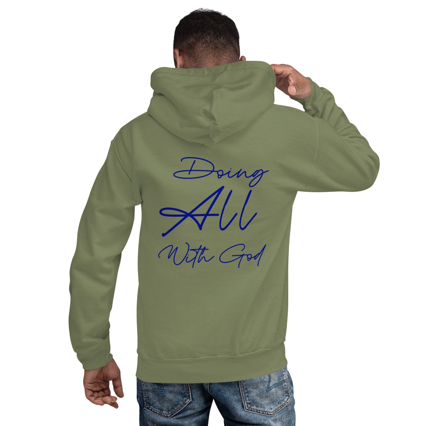 Unisex Hoodie