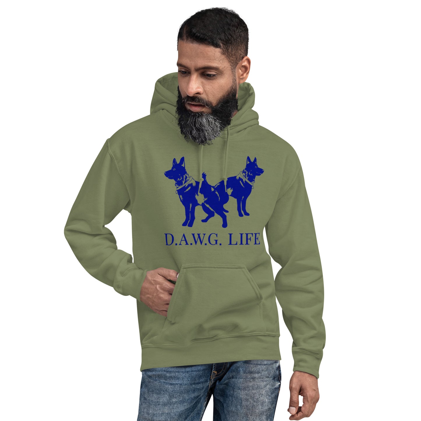 Unisex Hoodie