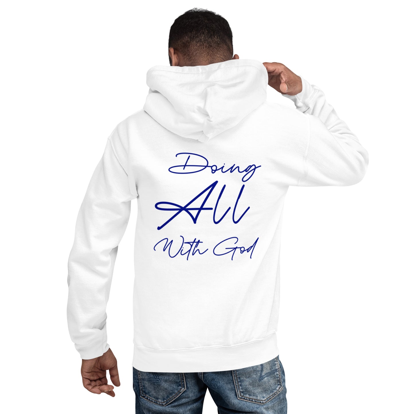 Unisex Hoodie