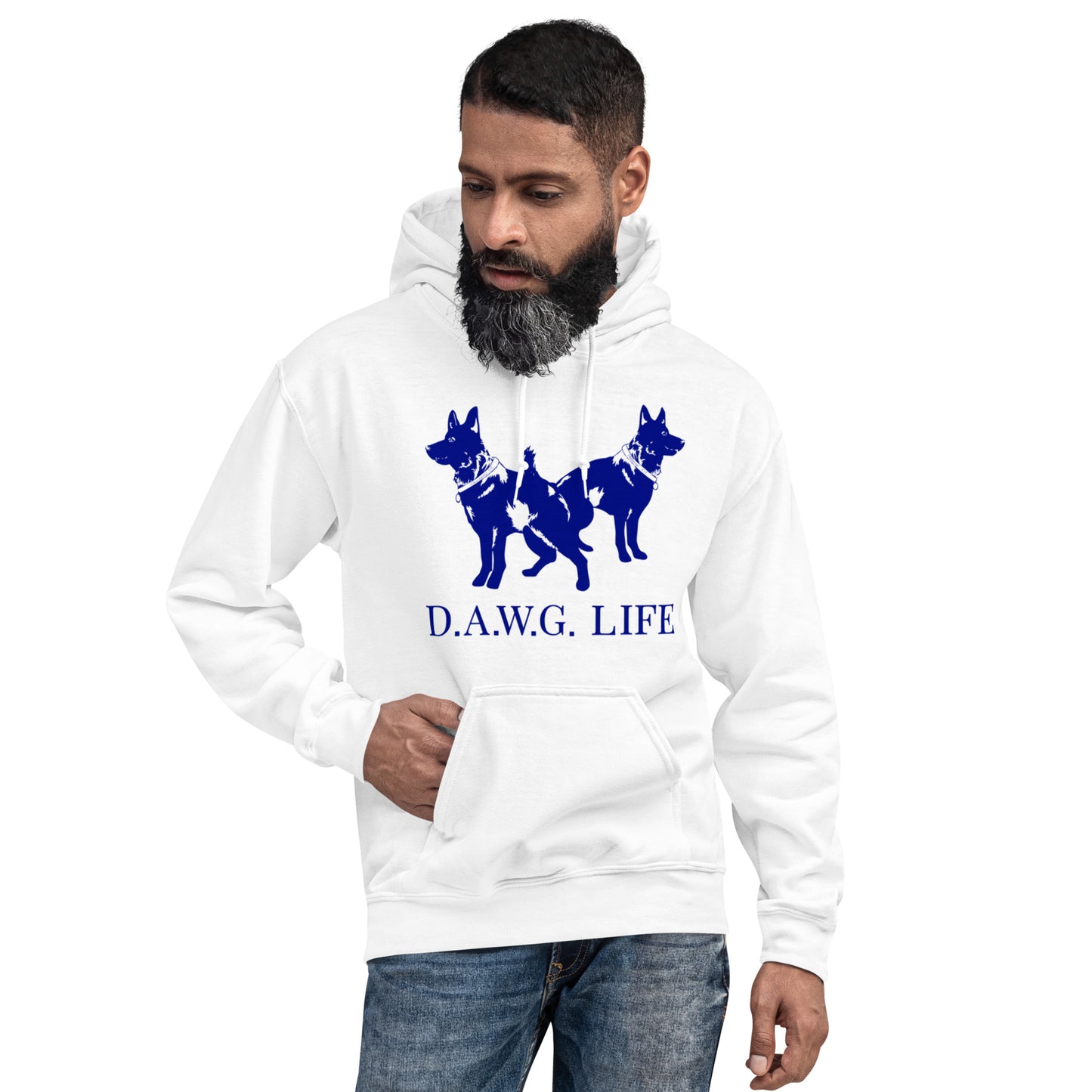 Unisex Hoodie