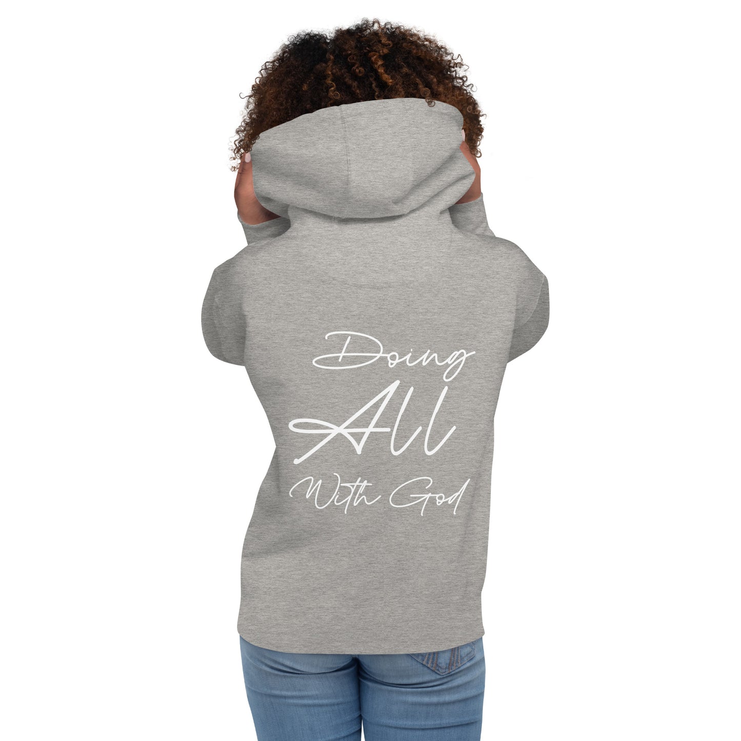 Unisex Hoodie