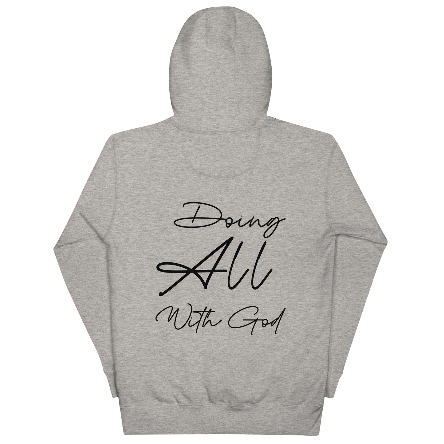 Unisex Hoodie