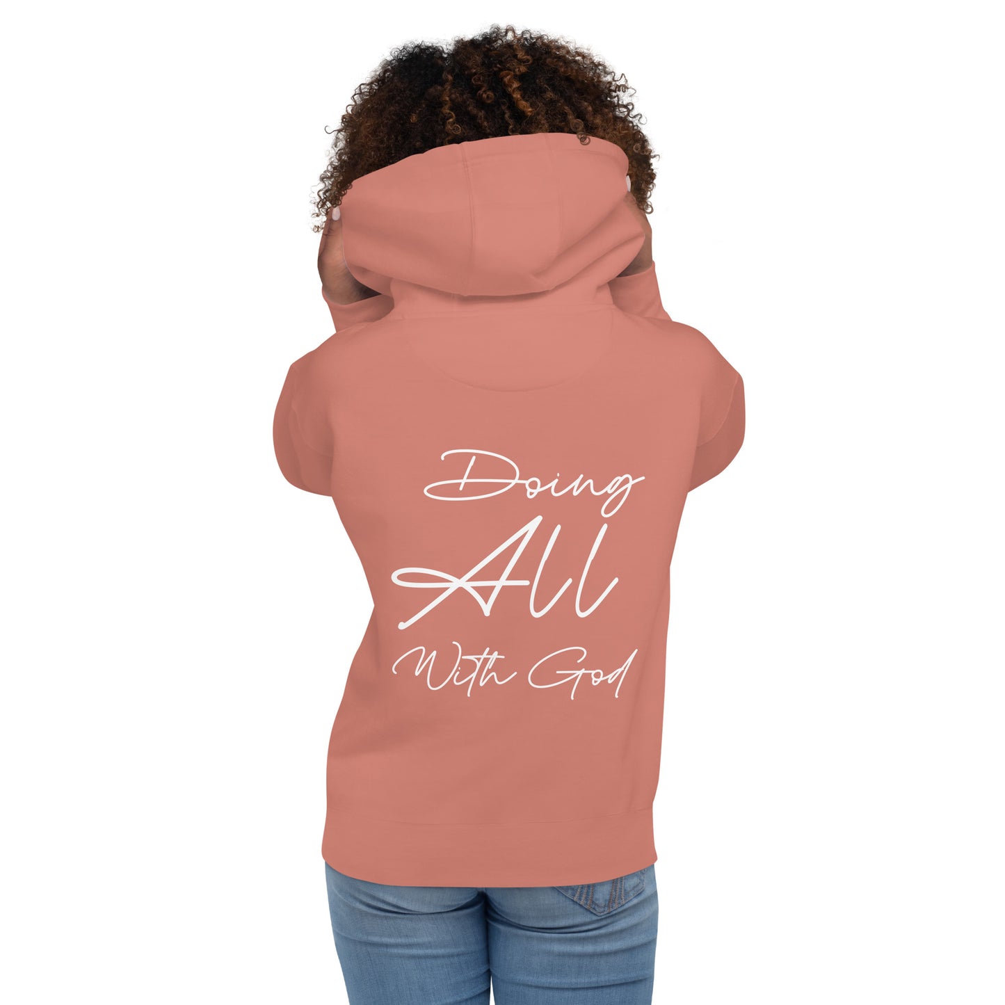 Unisex Hoodie