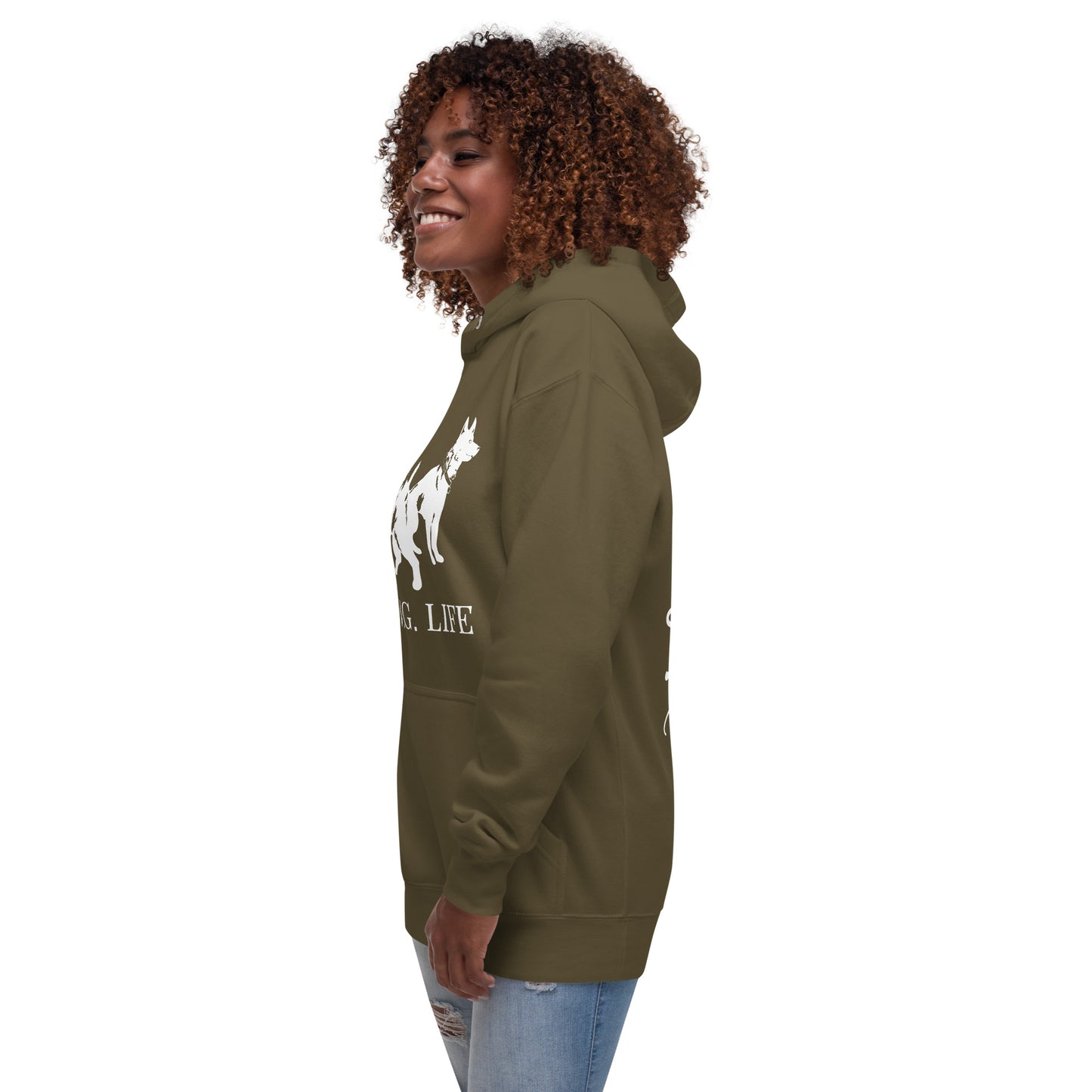 Unisex Hoodie