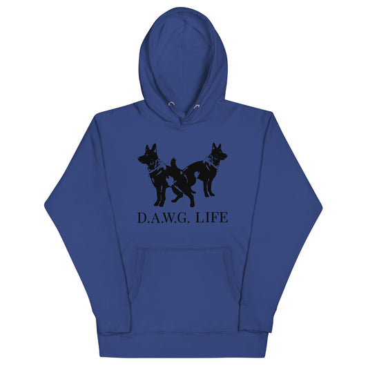 Unisex Hoodie