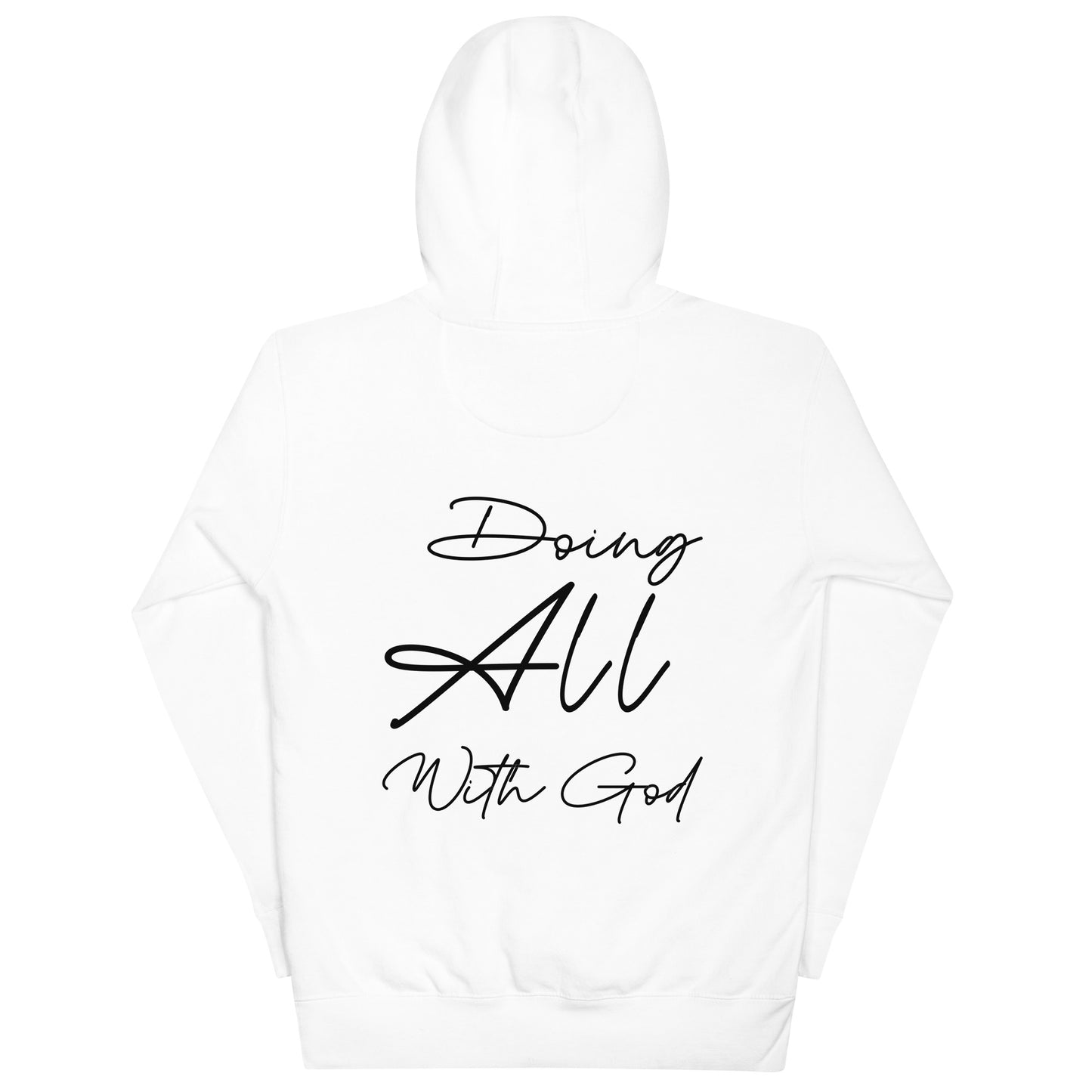 Unisex Hoodie