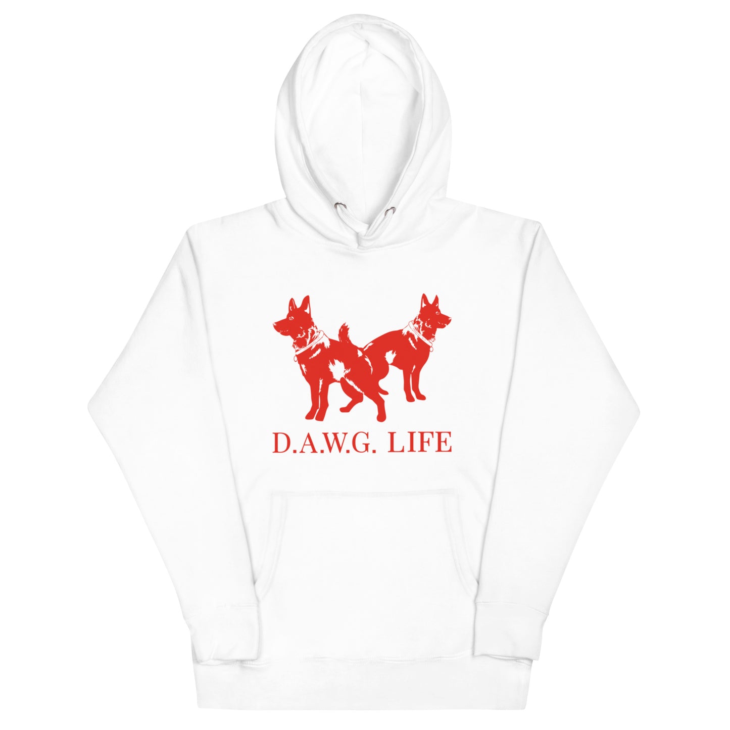 Unisex Hoodie