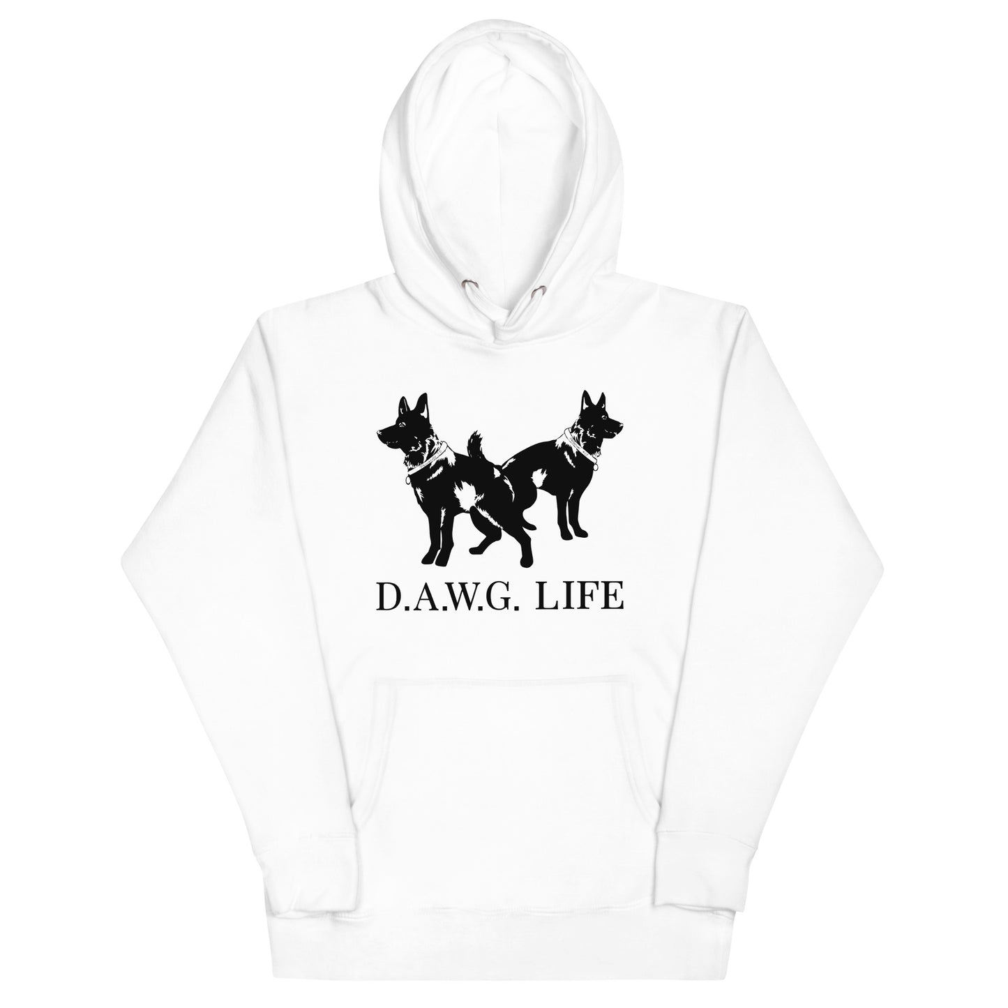 Unisex Hoodie