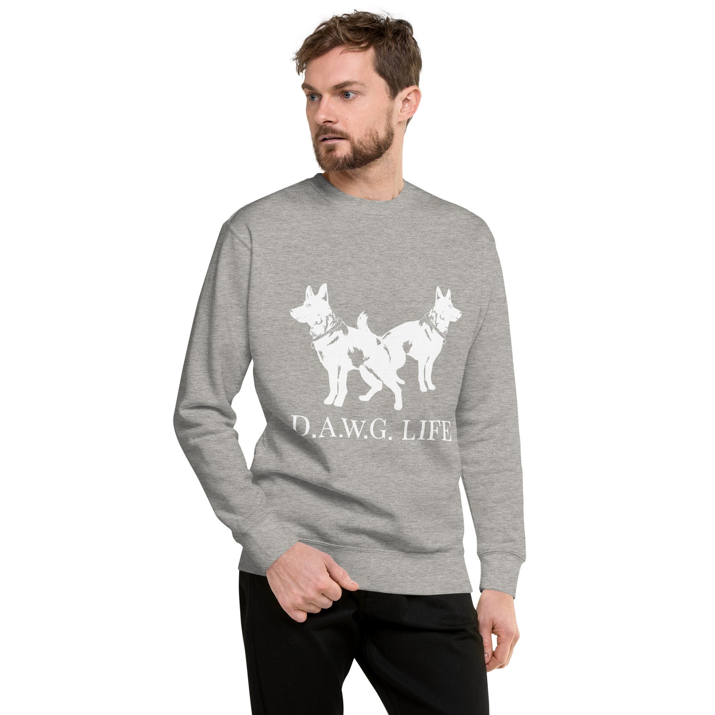 Unisex Premium Sweatshirt