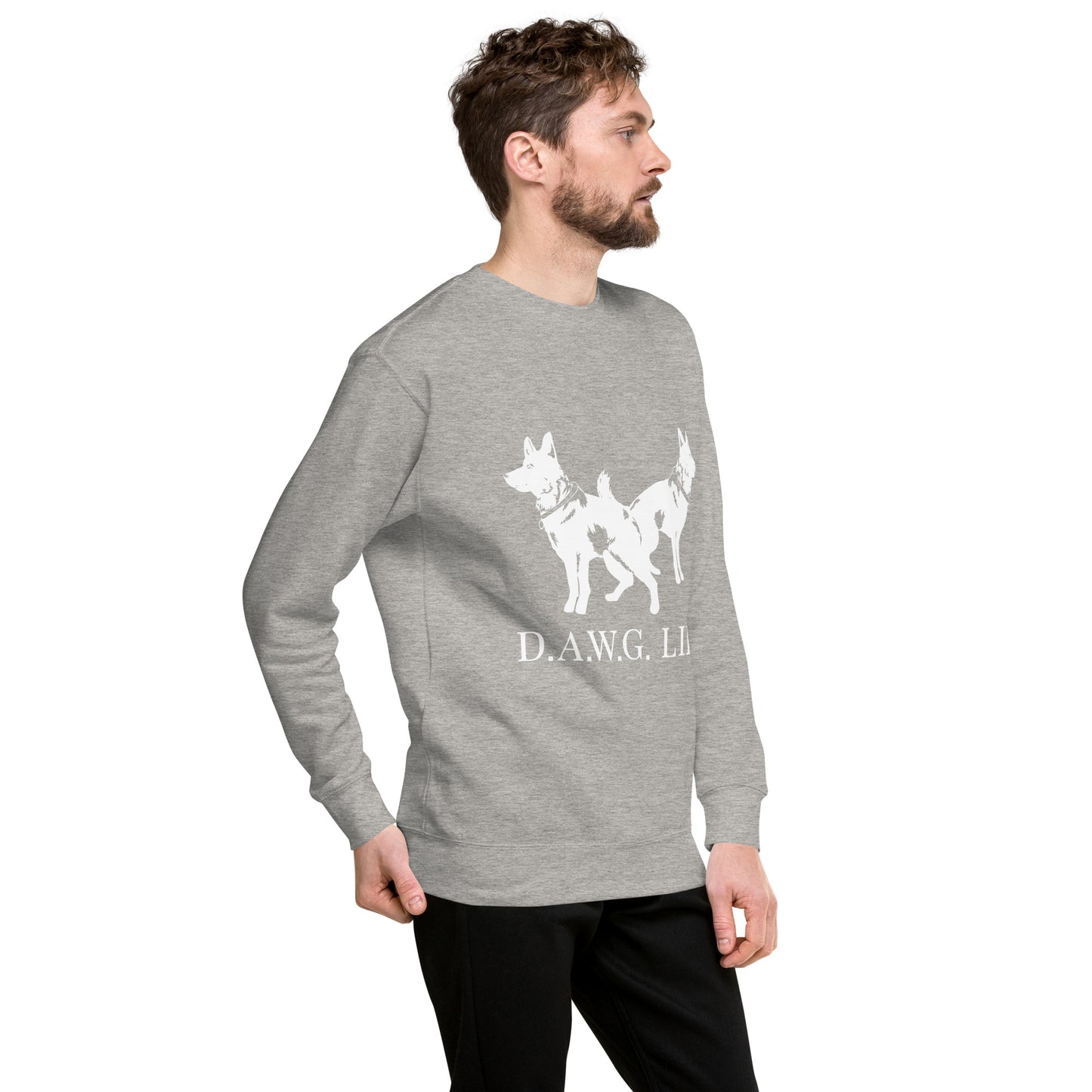 Unisex Premium Sweatshirt