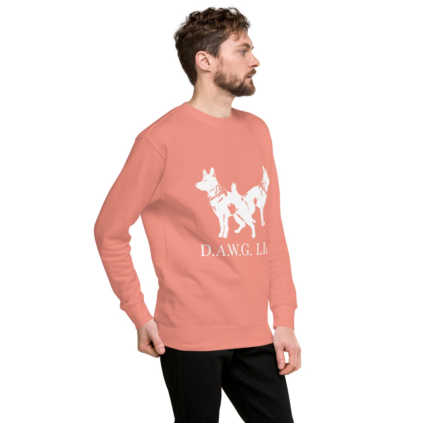 Unisex Premium Sweatshirt
