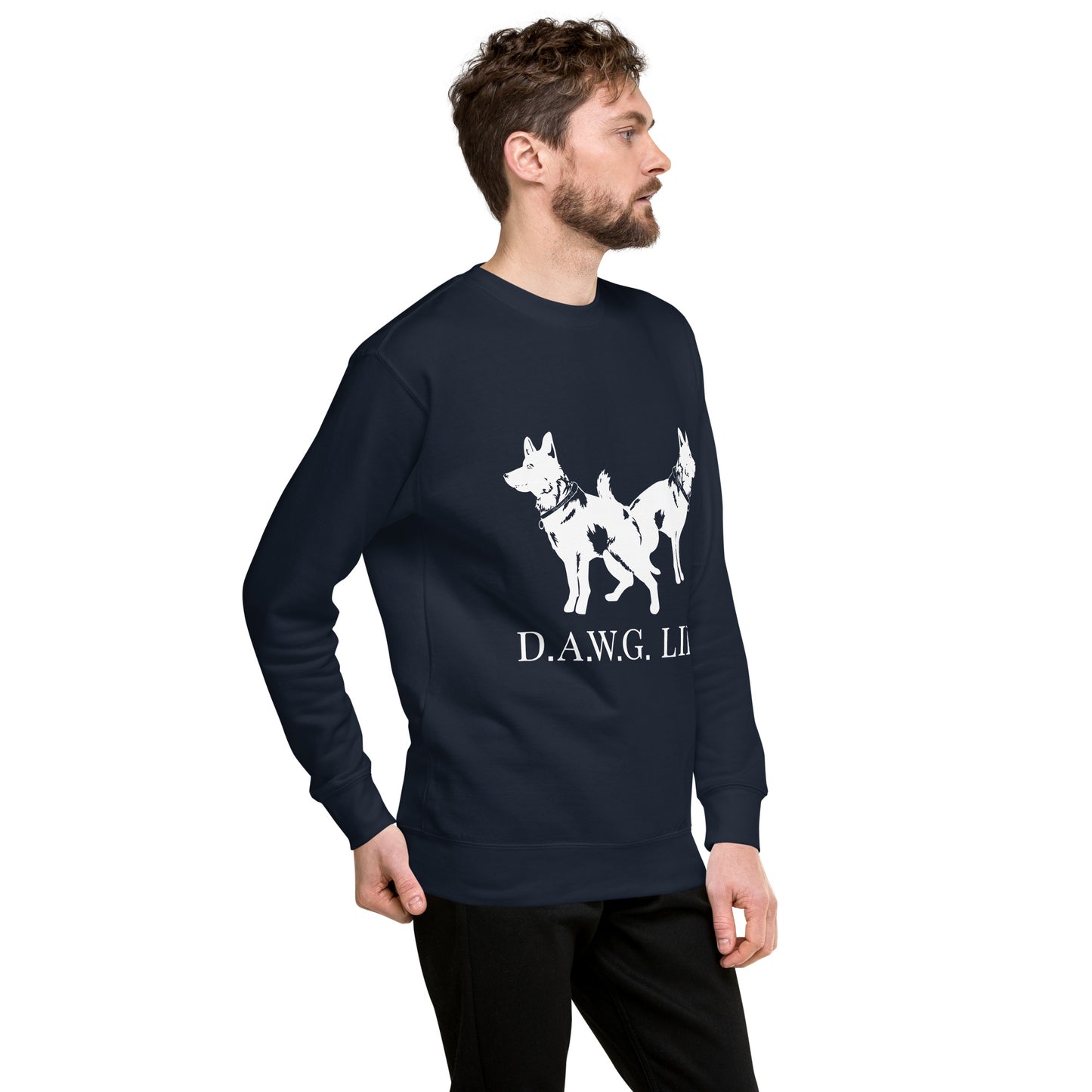 Unisex Premium Sweatshirt
