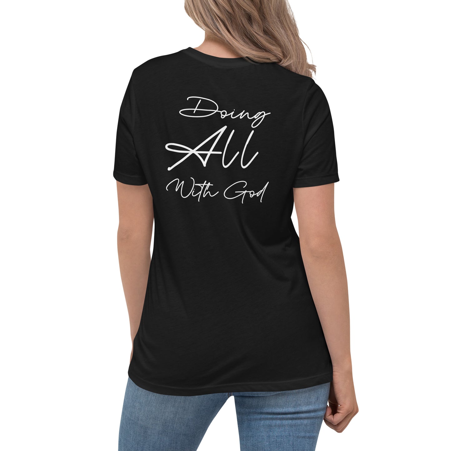 Women's Relaxed T-Shirt