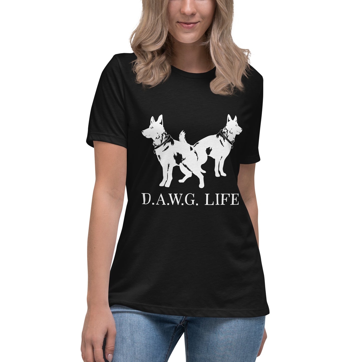 Women's Relaxed T-Shirt