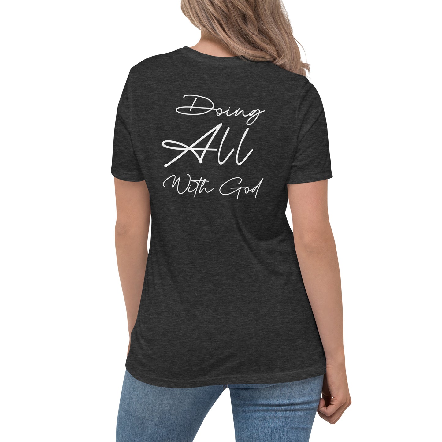 Women's Relaxed T-Shirt