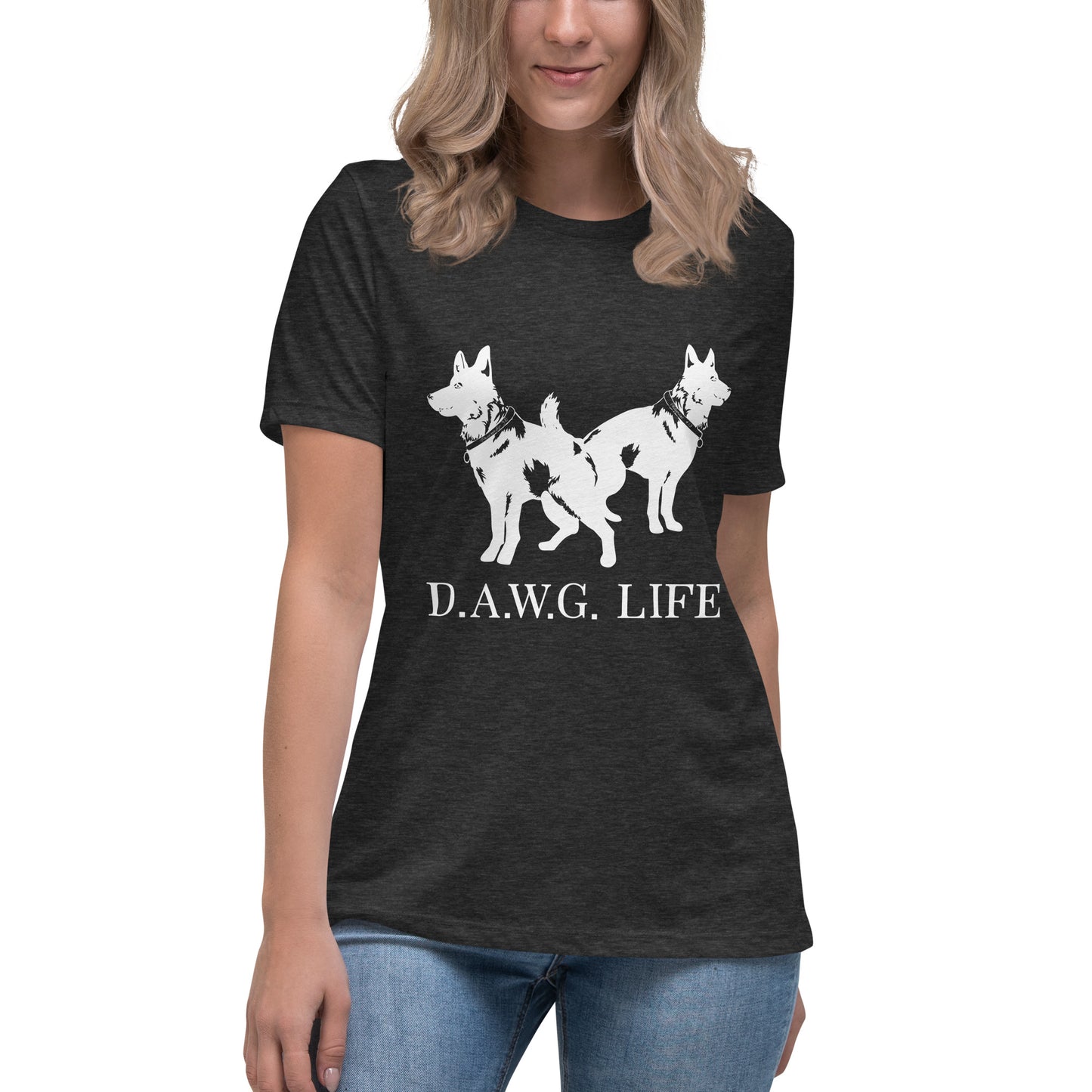 Women's Relaxed T-Shirt