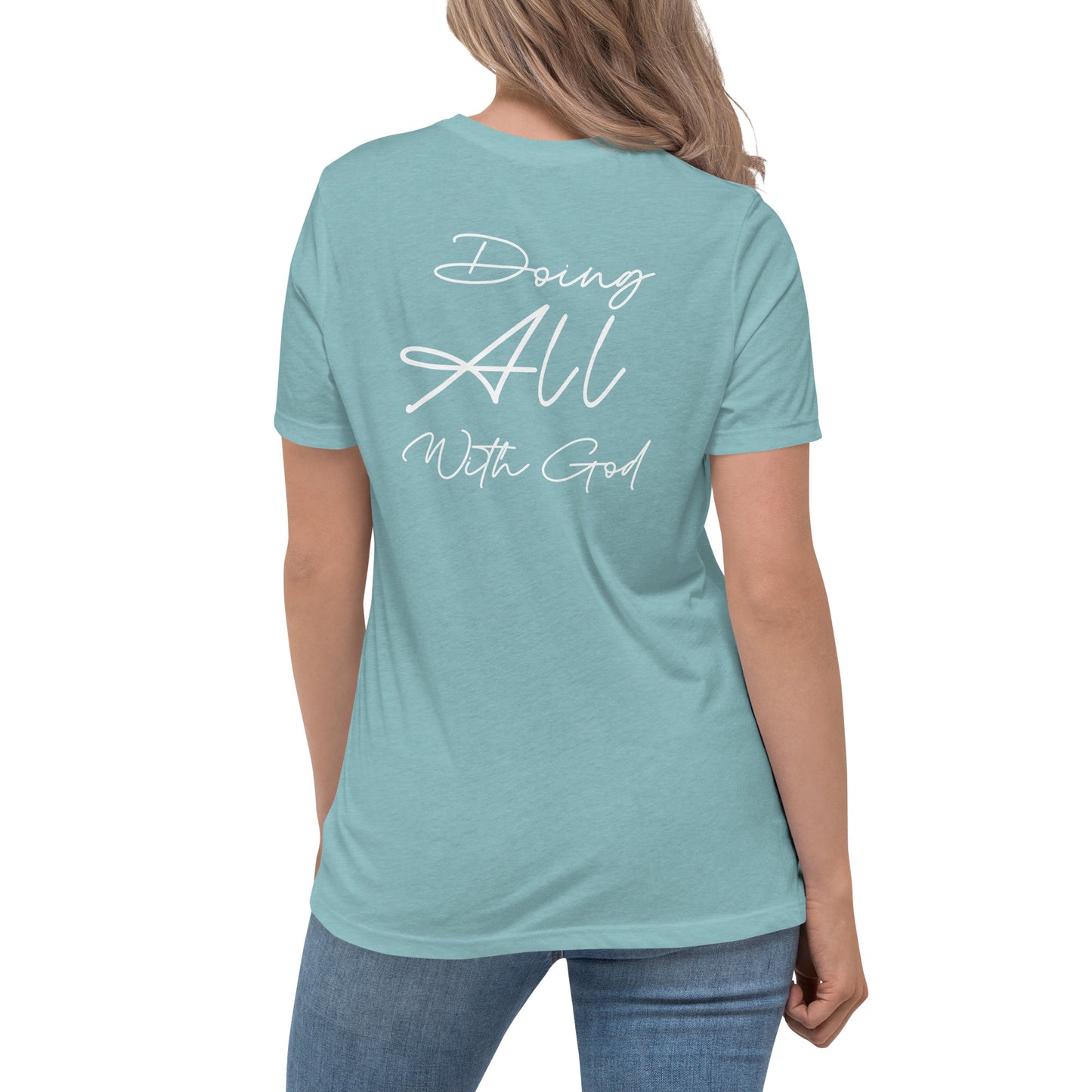 Women's Relaxed T-Shirt