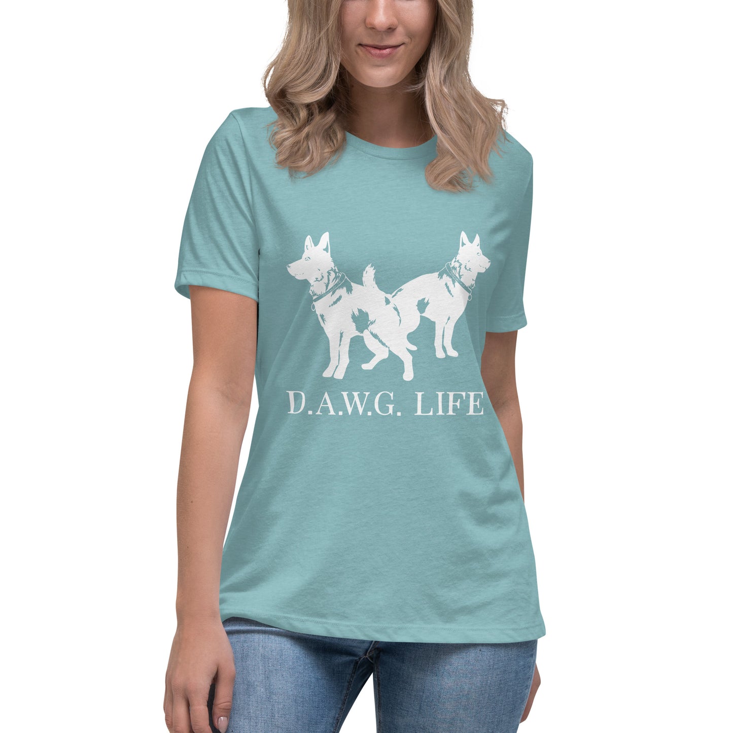 Women's Relaxed T-Shirt