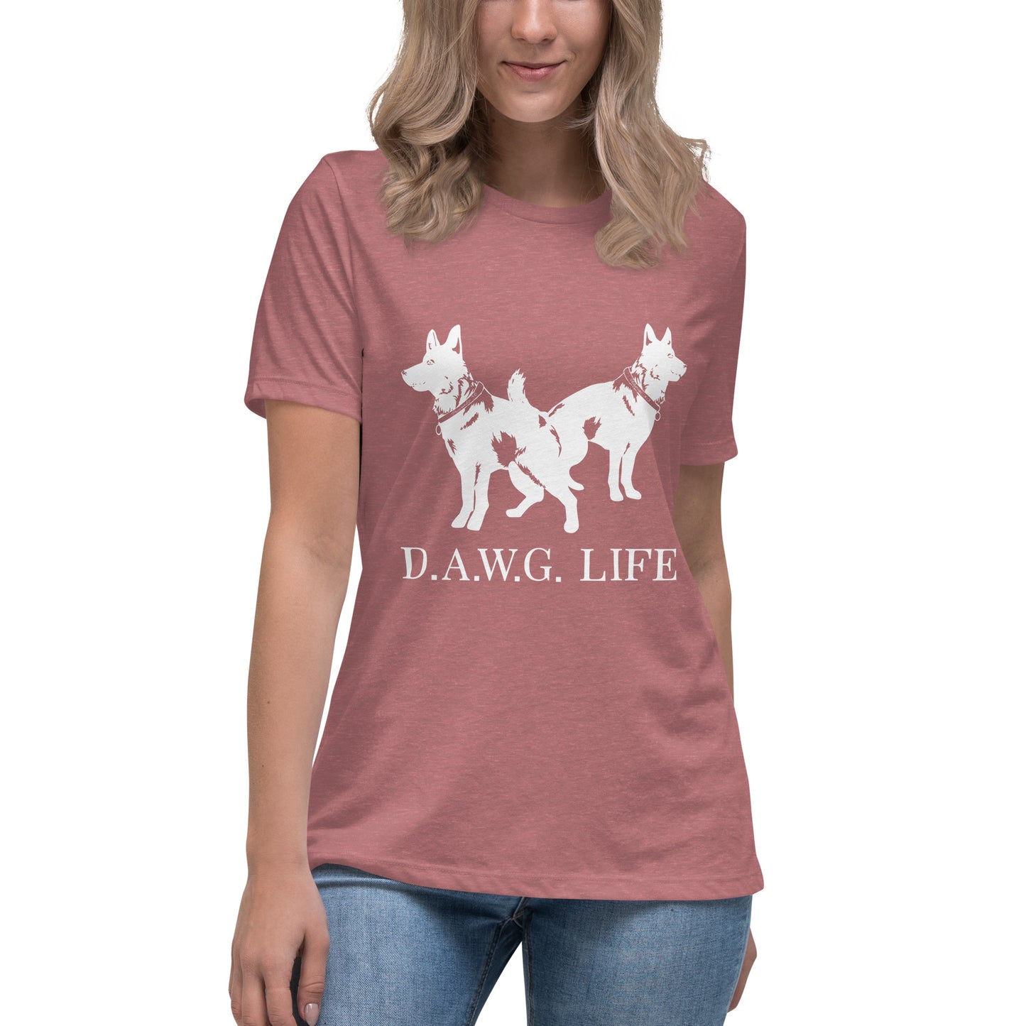Women's Relaxed T-Shirt