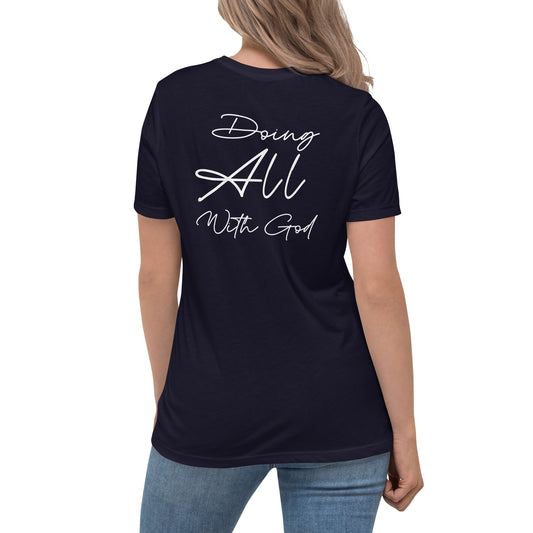 Women's Relaxed T-Shirt