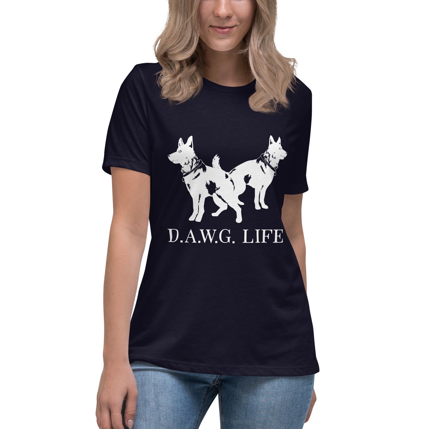 Women's Relaxed T-Shirt